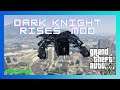 PC Modding Tutorials: How To Install The Batwing Dark Knight Rises Mod In GTAV SP | Vehicle Mods