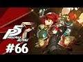 Persona 5: The Royal Playthrough with Chaos part 66: Freezing Paper