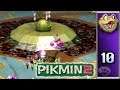 Pikmin 2 (Part 10) - The Hole.