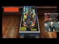 Pinball Arcade: Wipe Out (2 players, 644 million)