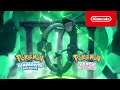 Pokémon Diamante Brillante y Pokémon Perla Reluciente – Encuentros legendarios (Nintendo Switch)