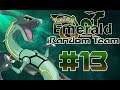 Pokemon Emerald | Random Team Each Battle | Episode 13