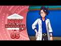 Pokemon Neo Y Nuzlocke 2.0 Episode 5 - Luckily not Sycamore?