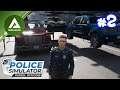 Police Simulator : Patrol Officers - Unlocking The Patrol Car - Playthrough - Live Stream - Ep2