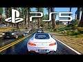PS5 Graphics Performance LEAKED! (PlayStation 5 News)
