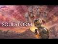 |PS5| Oddworld: Soulstorm Campaign - Mission 15 - The Yards Walkthrough Playthrough