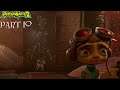Psychonauts 2 Walkthrough (Part 10): Tomb of the Sharkophagus, Cassie's Collection
