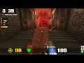 Quake 3 CPMA: io dm2 with bot