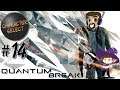 Quantum Break Part 14 - Did You See That - CharacterSelect