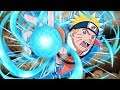 Rasengan!!! Naruto ultimate Ninja Storm