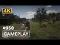 Red Dead Redemption 2 Xbox Series X Gameplay 4K