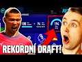 REKORDNÍ 194 RATED DRAFT NA PS5!