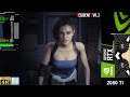 Resident Evil 3 Maximum Settings 4K DX12 | RTX 2080 Ti | i9 9900K 5.1GHz