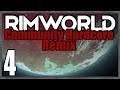 Rimworld: Community Hardcore Modpack of Terror REMIX #4