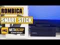 Обзор Rombica Smart Stick 4K v001. Лучший медиаплеер на OC Android