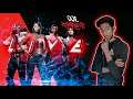 RONIN  LIVE with Op¥DEVIL ON PS5 so Please like AND subscribe