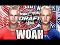 Rumours: TWO MORE TEAMS Had Elias Pettersson 1st Overall In The 2017 NHL Draft (Red Wings / Rangers)
