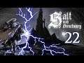 Salt and Sanctuary - Let's Play Part 22: Crypt of the Dead Gods
