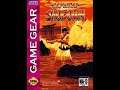 Samurai Shodown (Game Gear) - Ukyo Playthrough