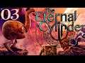 SB Plays The Eternal Cylinder 03 - The Math Dimension