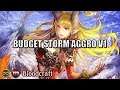 [Shadowverse]【Unlimited】Bloodcraft Deck ► Budget Storm Aggro v1-1 ★ Master Rank ║Season 43 #390║