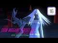 Shin Megami Tensei III Nocturne HD Remaster PS4 - Amala White Temple (MERCIFUL Difficulty) Part 16