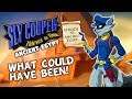 Sly Cooper Cut DLC Egypt - What Could've Been - Who Was The Villain?