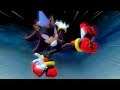 Sonic Fan Games ✪ Sonic GT (Demo 2)