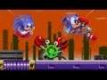 Sonic Hacks: Homing Attack in Sonic 2
