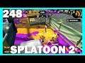 SPLATOON 2 PLAYTHROUGH GAMEPLAY - #248 | CLAM BLITZ: Finding a way to put that Power Clam