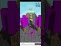Squid Craft Game - Play For Fun - Funny Running Game (iOS, Android)