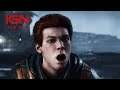 Star Wars Jedi: Fallen Order's PC RAM Requirements Revised - IGN Now