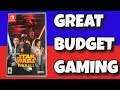 Star Wars Pinball for Nintendo Switch:  Great Budget Gaming