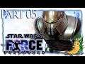 Star Wars - The Force Unleashed | Part 05 [German/Let's Play]