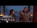 Starzy Znajomi - Assassin’s Creed Valhalla [36] Najtrudniejszy |Zagrajmy w|