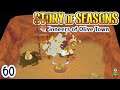 STORY of SEASONS 🌱 60| Man ist Gold selten zu finden | Pioneers of Olive Town
