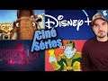 Stranger Things 4 Tournage, Spin-off L'Âge de glace (et plus) sur le Disney+ ? Episode MCU Simpson