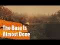 Subsistence Gameplay - Day 11 - The Base Is Almost Done - SO1 EP11