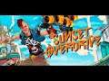 sunset overdrive game play.