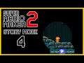 Super Mario Maker 2 (Story) #4: Blue Lantern...