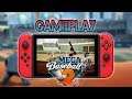 Super Mega Baseball 2 | Gameplay [Nintendo Switch]