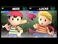 Super Smash Bros Ultimate Amiibo Fights – Request #20677 Ness vs Lucas