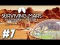 Surviving Mars - 1165% Max Difficulty! (Part 7)