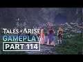 Tales of Arise #114 [Deutsch] - Südlicher Wanderpfad - Forlandgebirge | Let‘s Play PS5