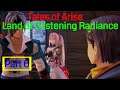 Tales of Arise gameplay walkthrough part 6  Departing Calaglia - Land of Glistening Radiance