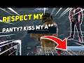 [Tekken 7] RESPECT MY PANTY? KISS MY A** | Daily FGC: Highlights