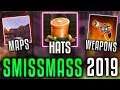 [TF2] The SMISSMAS 2019 Workshop Content - Will THESE Make It In?!
