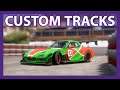 The 3 Best Custom Tracks I've Made So Far + My Thoughts on Event Lab | Forza Horizon 5