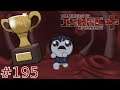 The Binding of Isaac Afterbirth+ | #195 | "Label"