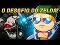 THE BINDING OF ZELDA! | The Binding of Isaac: Repentance